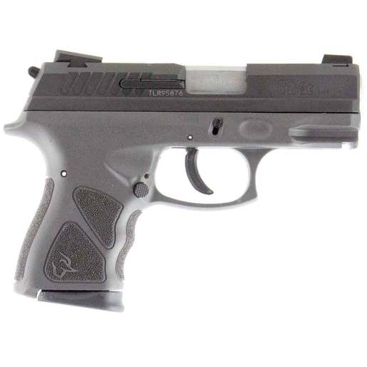 Taurus TH9 Compact 9mm Luger 3.54in Black Pistol - 17+1 Rounds - Black Compact image