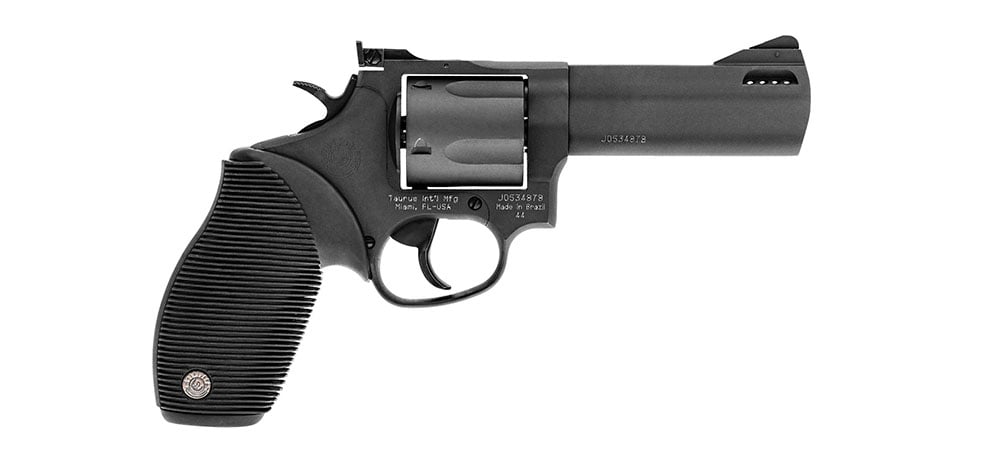 taurus tracker 44 revolver