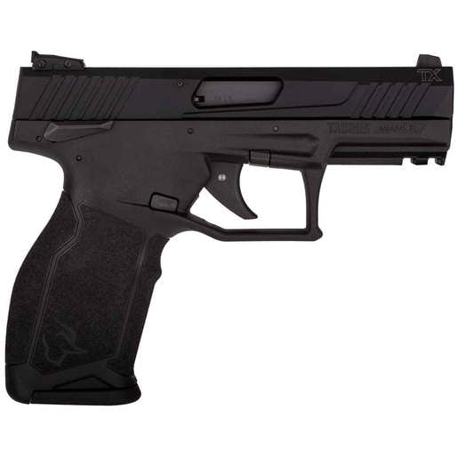 Taurus TX22 22 Long Rifle 4.1in Black Pistol - 10 Rounds - Black image