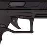 Taurus TX22 22 Long Rifle 4.1in Black Pistol - 10 Rounds - Black
