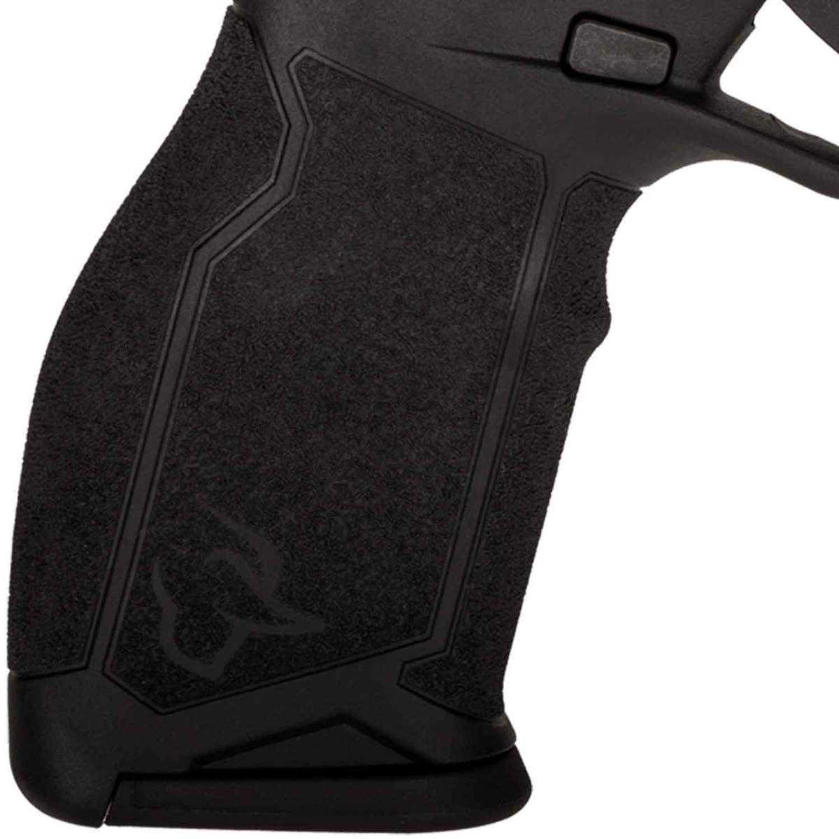 Taurus TX22 22 Long Rifle 4.1in Black Pistol - 10 Rounds - Black Taurus TX22 22 Long Rifle 4.1in Black Pistol - 10 Rounds - Black
