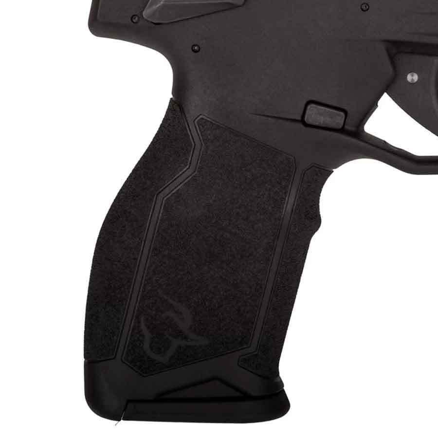 Taurus TX22 22 Long Rifle 4.1in Black Pistol - 16+1 Rounds Taurus TX22 22 Long Rifle 4.1in Black Pistol - 16+1 Rounds
