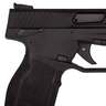 Taurus TX22 22 Long Rifle 4.1in Black Pistol - 16+1 Rounds