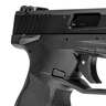 Taurus TX22 22 Long Rifle 4.1in Black Pistol - 16+1 Rounds - Black