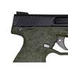 Taurus TX22 22 Long Rifle 4in Black Pistol - 10+1 Rounds - Black