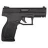 Taurus TX22 22 Long Rifle 4in Black Pistol - 16+1 Rounds - Gray