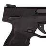 Taurus TX 22 Long Rifle 4.1in Black Anodized Pistol - 15+1 Rounds - Black