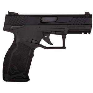 Taurus TX22 Compact 22 Long Rifle 3.6in Black Anodized Pistol - 13+1 Rounds Taurus TX22 Compact 22 Long Rifle 3.6in Black Anodized Pistol - 13+1 Rounds