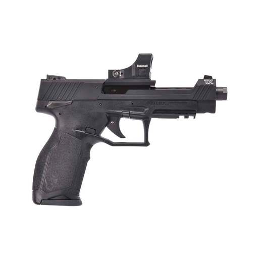 Taurus TX22 Competition 22 Long Rifle 5.25in Black Pistol - 16+1 Rounds - Black image