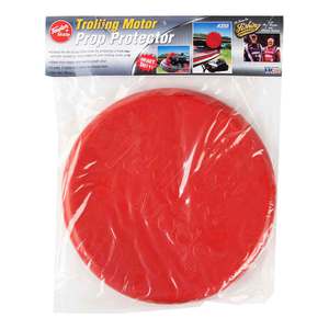 Taylor Made Products Trolling Motor Prop Cover