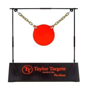 Taylor Targets Pro Series Gong Target