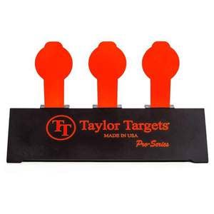 Taylor Targets Pro Series Popper Target