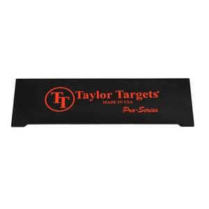 Taylor Targets Pro Series Target Base