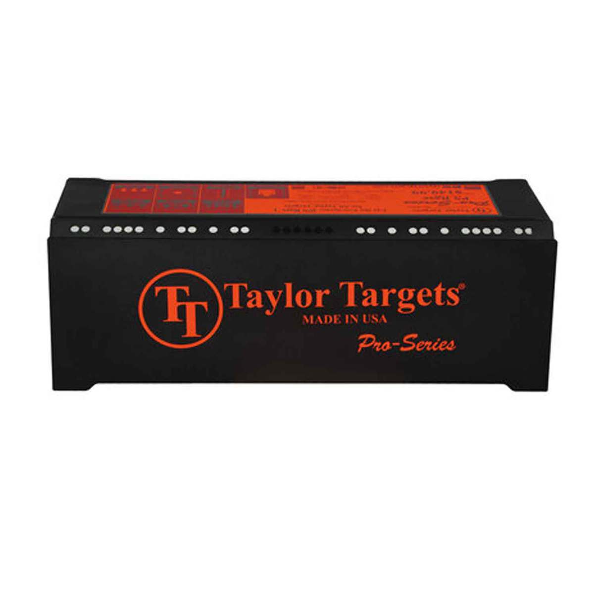 Taylor Targets Pro Series Target Base | Sportsman's Warehouse