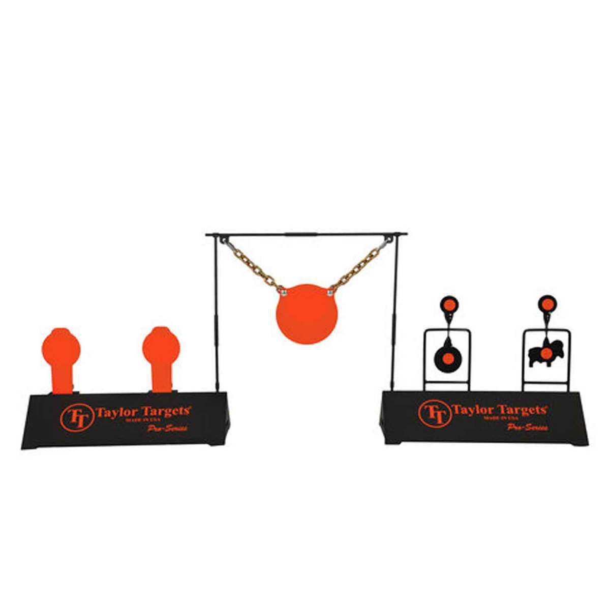Taylor Targets Pro Series Target Base | Sportsman's Warehouse