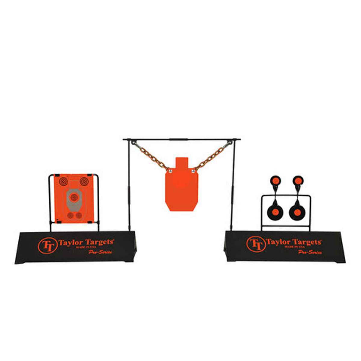 Taylor Targets Pro Series Target Base | Sportsman's Warehouse