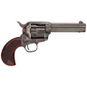 Taylor's & Company 1873 Cattleman Birdshead 45 (Long) Colt 4.75in Blued Revolver - 6 Rounds