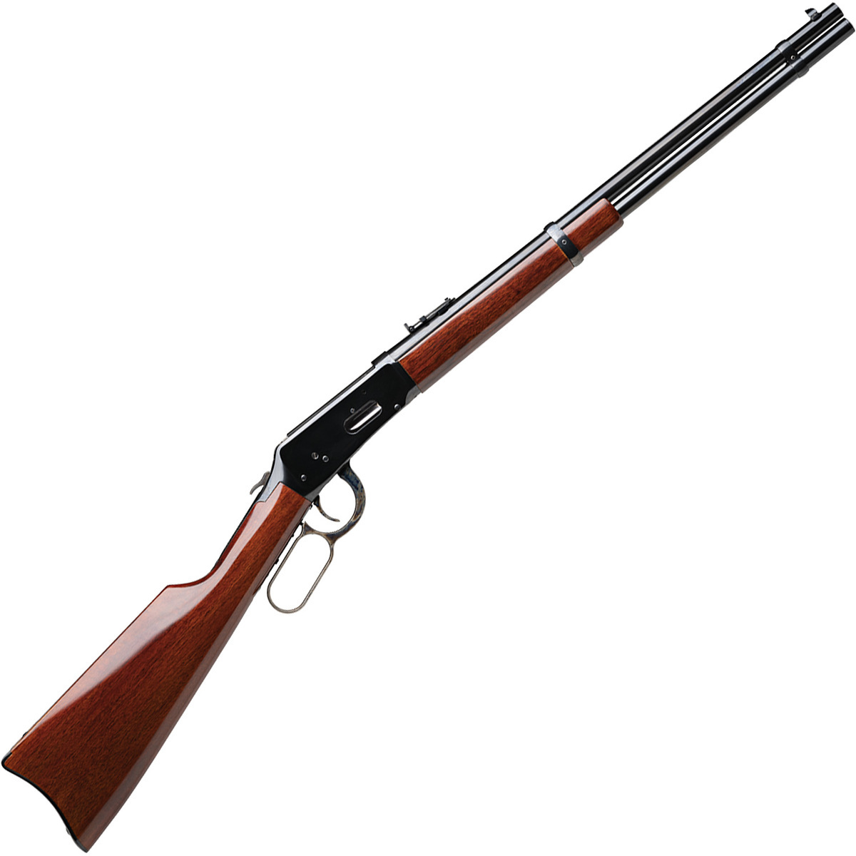 Taylors and Company 1894 Carbine Blued Lever Action Rifle - 30-30 Winchester Taylors and Company 1894 Carbine Blued Lever Action Rifle - 30-30 Winchester