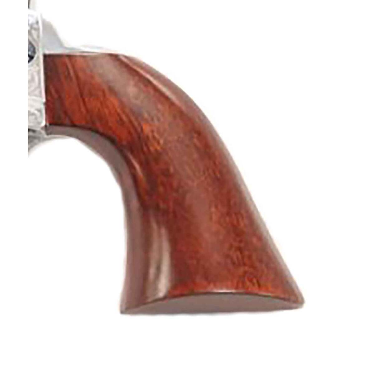 Taylor's & Company 1873 Cattleman 45 (Long) Colt 4.75in Stainless Revolver - 6 Rounds Taylor's & Company 1873 Cattleman 45 (Long) Colt 4.75in Stainless Revolver - 6 Rounds
