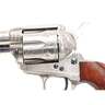 Taylor's & Company 1873 Cattleman 45 (Long) Colt 4.75in Stainless Revolver - 6 Rounds