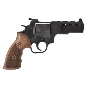 Taylor's & Company 357 Magnum 4in Matte