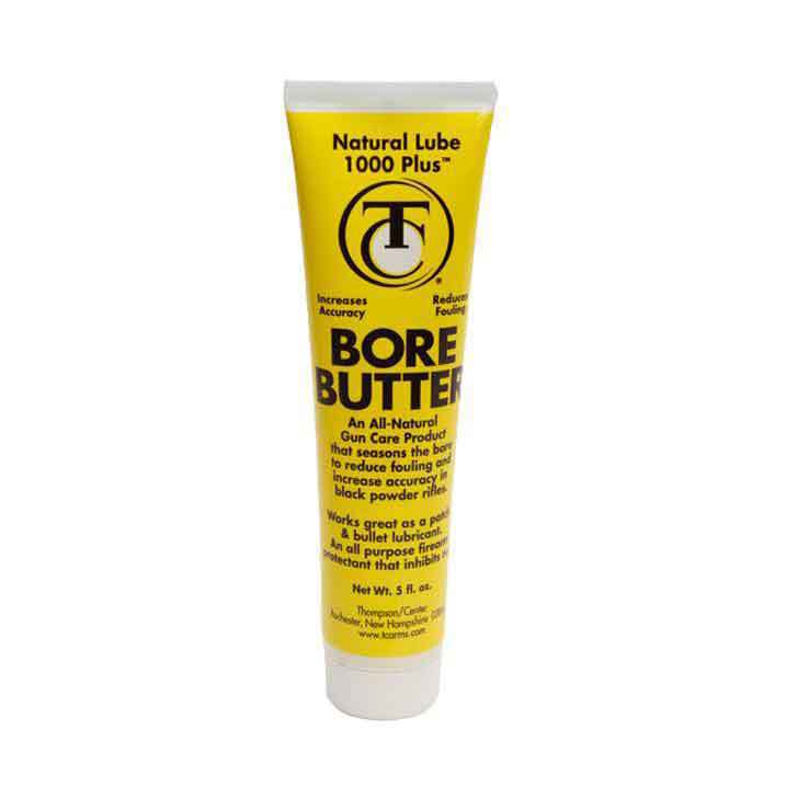 T/C Bore Butter 1000 Plus - 5oz T/C Bore Butter 1000 Plus - 5oz