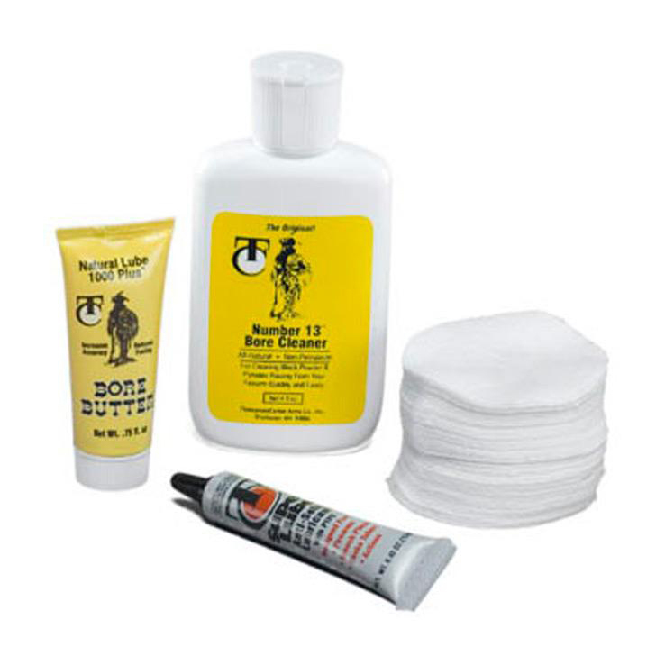 T/C Cleaning Pack T/C Cleaning Pack