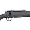 Thompson Center Compass II Blued/Black Bolt Action Rifle - 7mm Remington Magnum - 24in - Black