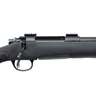 Thompson Center Compass II Compact Blued/Black Bolt Action Rifle - 308 Winchester - 16.5in - Black