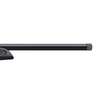Thompson Center Compass II Compact Blued/Black Bolt Action Rifle - 6.5 Creedmoor - 16.5in - Black