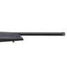 Thompson Center Compass II Crimson Trace Scope Combo Blued/Black Bolt Action Rifle - 308 Winchester - 21.6in - Black
