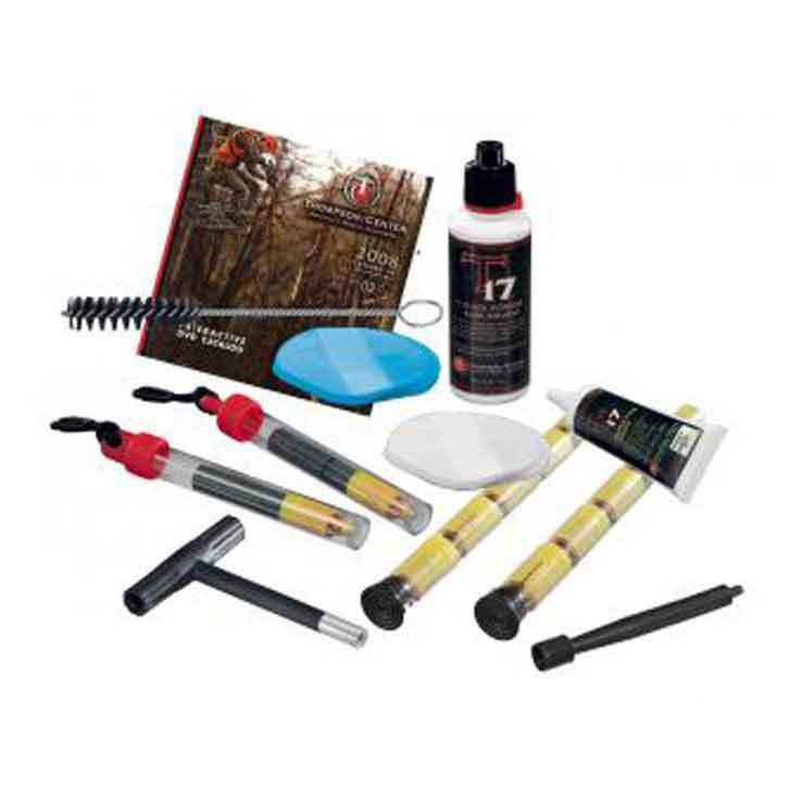 T/C Pro Hunter Accessory Kit T/C Pro Hunter Accessory Kit