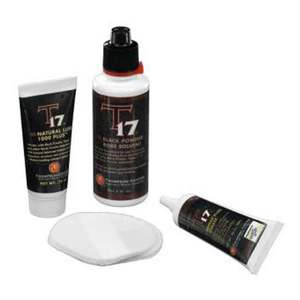 T/C T-17 Basic Cleaning Kit