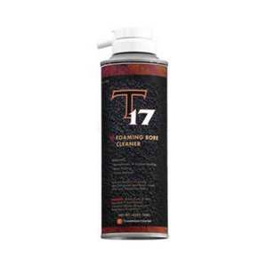 T/C T-17 Foam Bore Cleaner