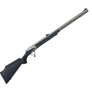 T/C Triumph .50Cal Muzzleloader Black-Weather Shield T/C Triumph .50Cal Muzzleloader Black-Weather Shield