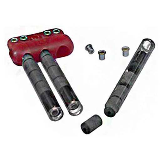 T/C U-view Flex Loader