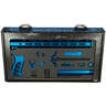 Timber Creek Outdoors TCO Enforcer Build Kit - Blue Anodized - Blue