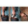 Techna Clip Concealed Carry Belt Clip for Ruger LCP II - Black