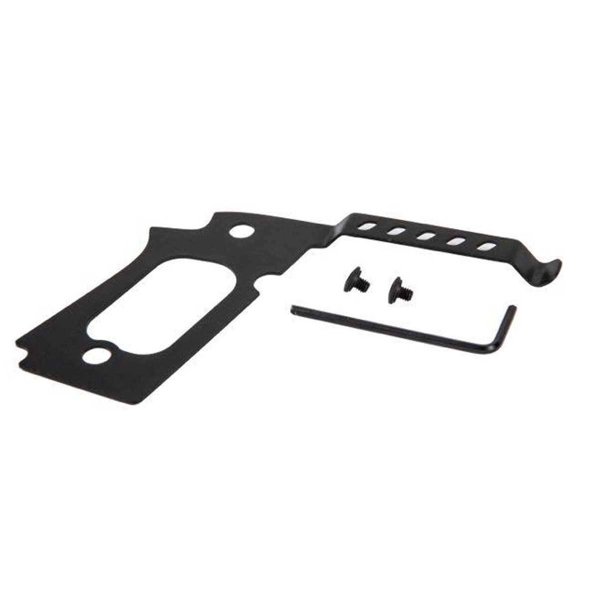 Techna Clip Kimber Micro 9 Clip Holster - Black Techna Clip Kimber Micro 9 Clip Holster - Black