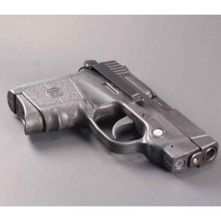 Techna Clip Right-Side Concealable Gun Clip for S&W Bodyguard - Black Techna Clip Right-Side Concealable Gun Clip for S&W Bodyguard - Black