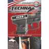 Techna Clip Taurus Millennium G2/Slim Series Ambidextrous Conceal Carry Belt Clip - Black