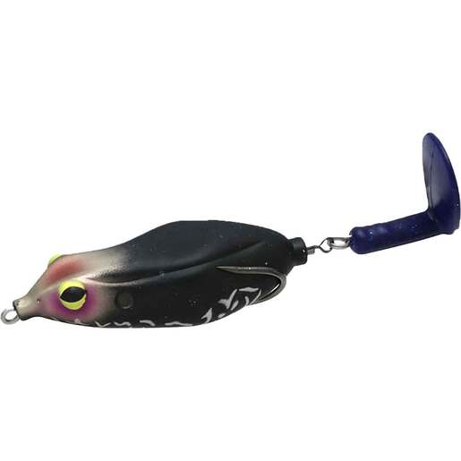Teckel Sprinker Frog – Soft Baits