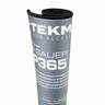 TekMat Sig Sauer P365 Ultra 20 Premium Gun Gleaning Mat - Black