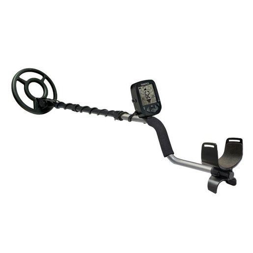 Teknetics Gamma 6000 Metal Detector