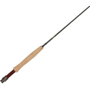 Temple Fork Outfitters Finesse Fly Fishing Rod - 7ft 9in 3wt