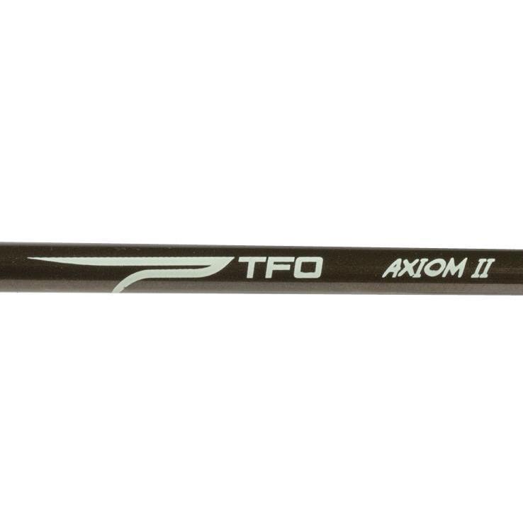 Temple Fork Outfitters Axiom II Fly Fishing Rod Temple Fork Outfitters Axiom II Fly Fishing Rod