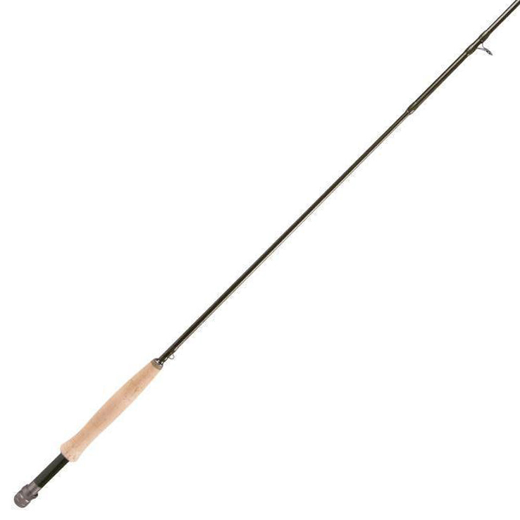 Temple Fork Outfitters Axiom II Fly Fishing Rod Temple Fork Outfitters Axiom II Fly Fishing Rod
