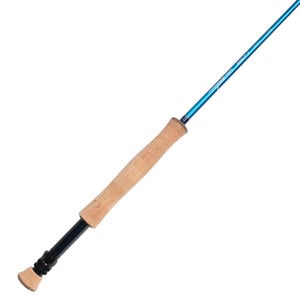 Temple Fork Outfitters Axiom II-X Fly Fishing Rod - 9ft, 5wt