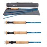 Temple Fork Outfitters Axiom II-X Fly Fishing Rod