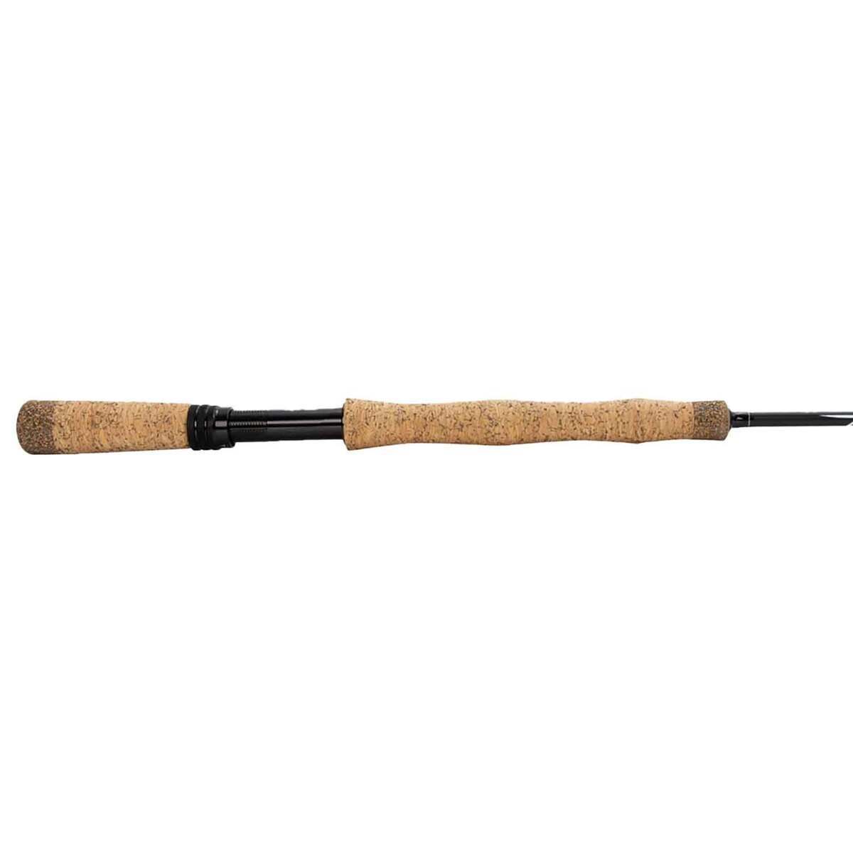Temple Fork Outfitters BC Big Fly Rod Temple Fork Outfitters BC Big Fly Rod